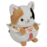 Foodie Plush 10" Assortment