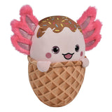 Plush Foodie Toy 12"