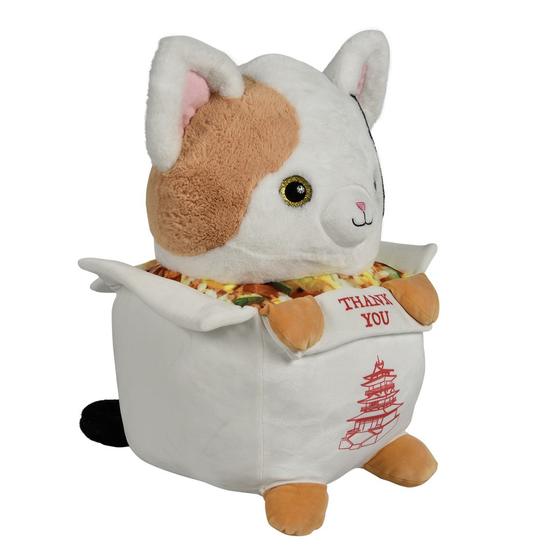 Foodie Plush Assortment (18 in)
