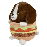 Foodie Plush Assortment (18 in)