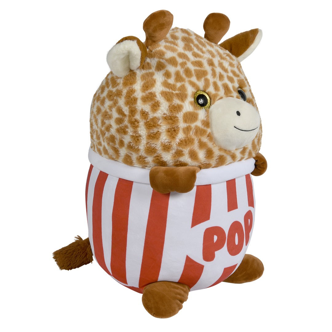 Foodie Plush Assortment (18 in)