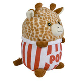 Foodie Plush Assortment (18 in)