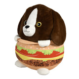 Foodie Plush Assorted 25"