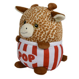 Foodie Plush Assorted 25"