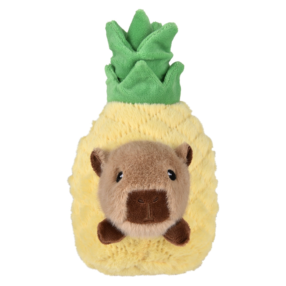 Capybara Plush Fruit 7"
