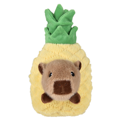 Capybara Plush Fruit 7"