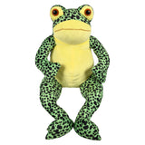 Plush Frog 20"
