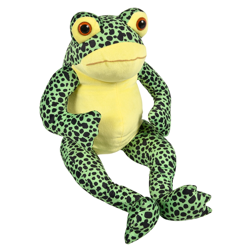 Plush Frog 20"