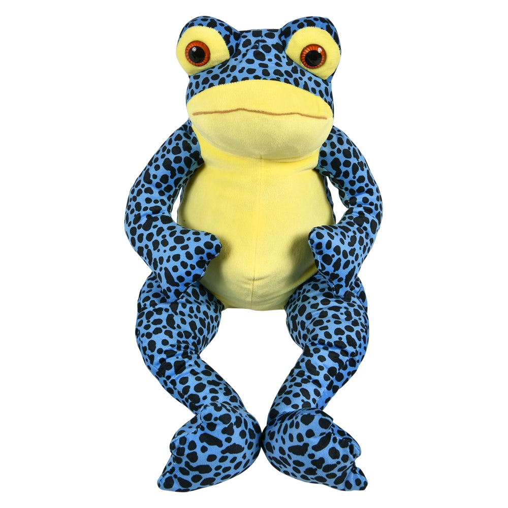 Plush Frog 20"