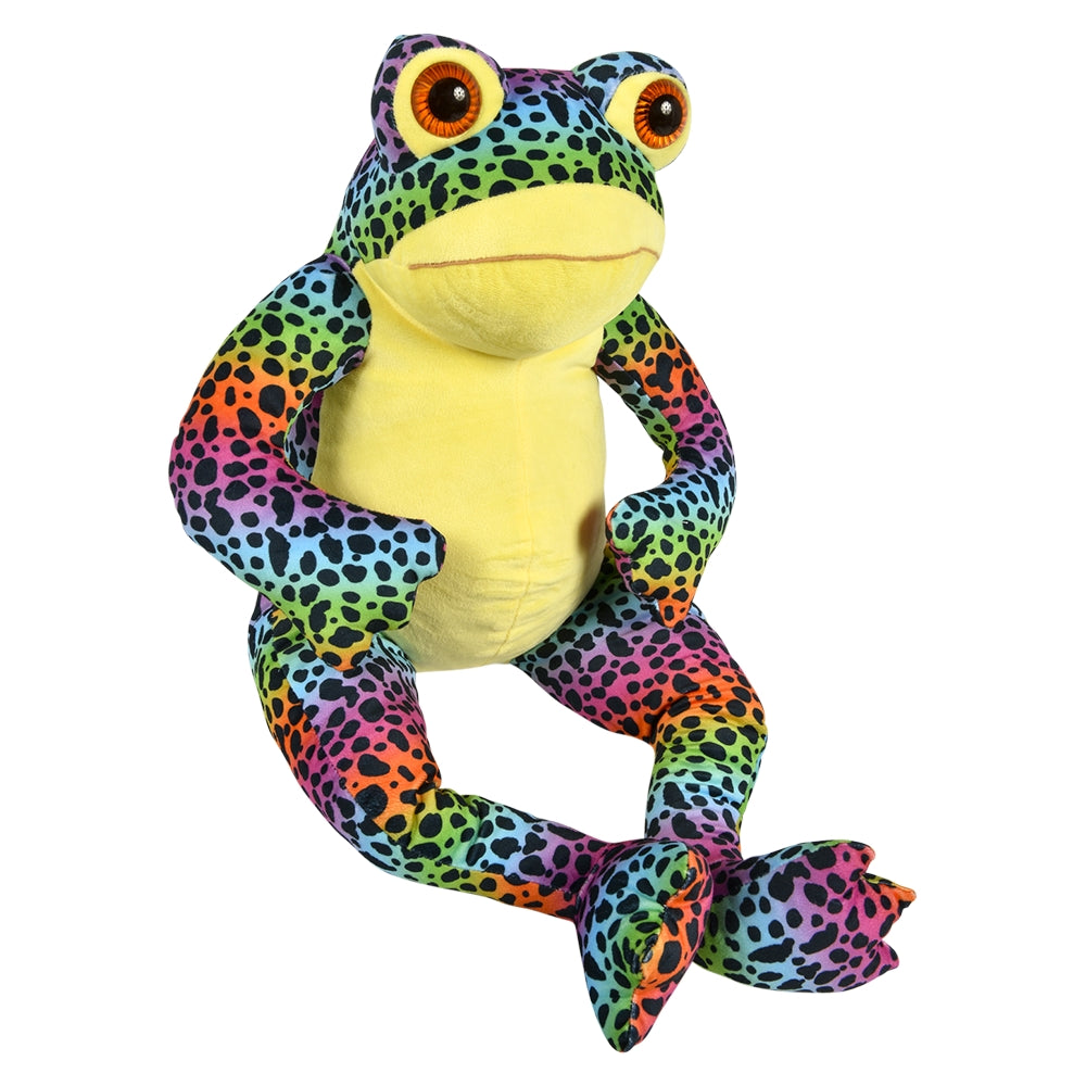 Plush Frog 24"