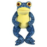 Plush Frog 24"