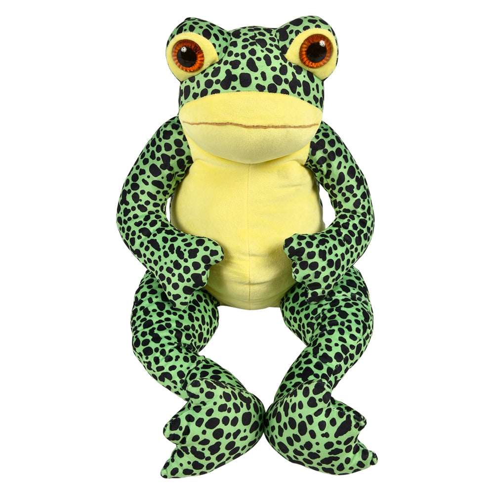 Plush Frog 24"