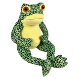 Plush Frog 24"