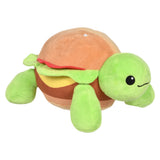 Plush Turtle Toy 10"
