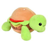 Plush Turtle Toy 18.5" (1 PC)