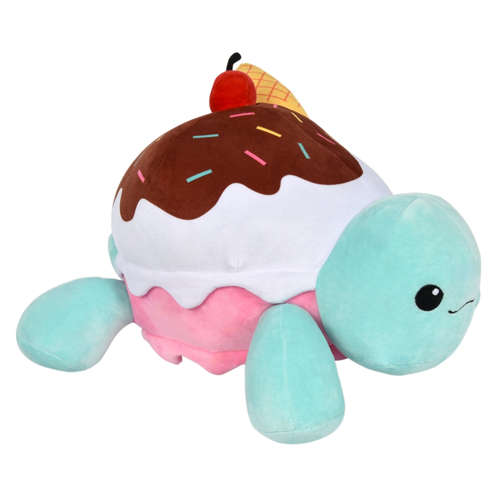 Plush Turtle Toy 18.5" (1 PC)