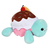 Plush Turtle Toy 18.5" (1 PC)