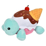 Plush Turtle Toy 18.5" (1 PC)
