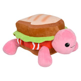 Plush Turtle Toy 18.5" (1 PC)