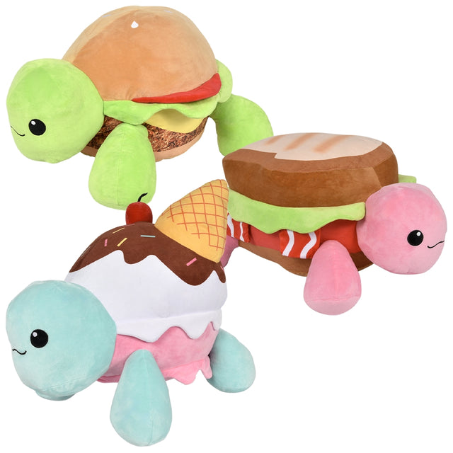 Plush Turtle 24" (1 PC)