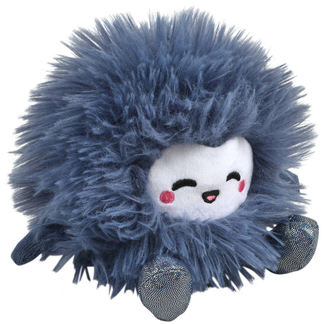 Furry Ball Plush 4.5"