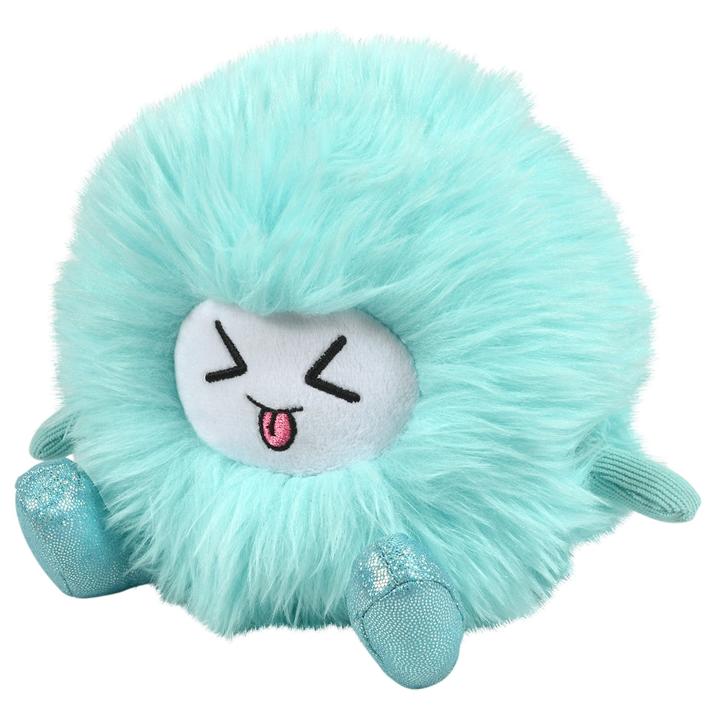 Furry Ball Plush 4.5"