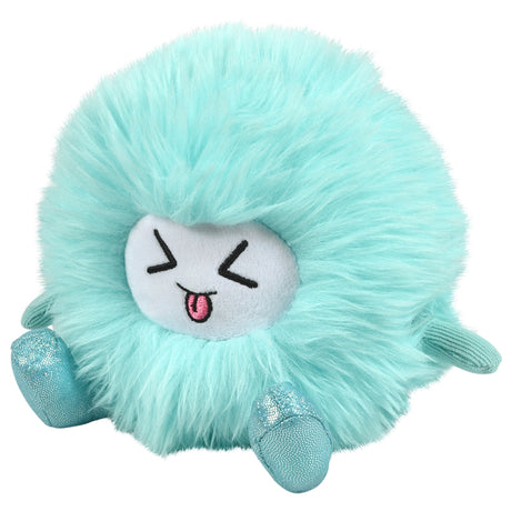 Furry Ball Plush 4.5"