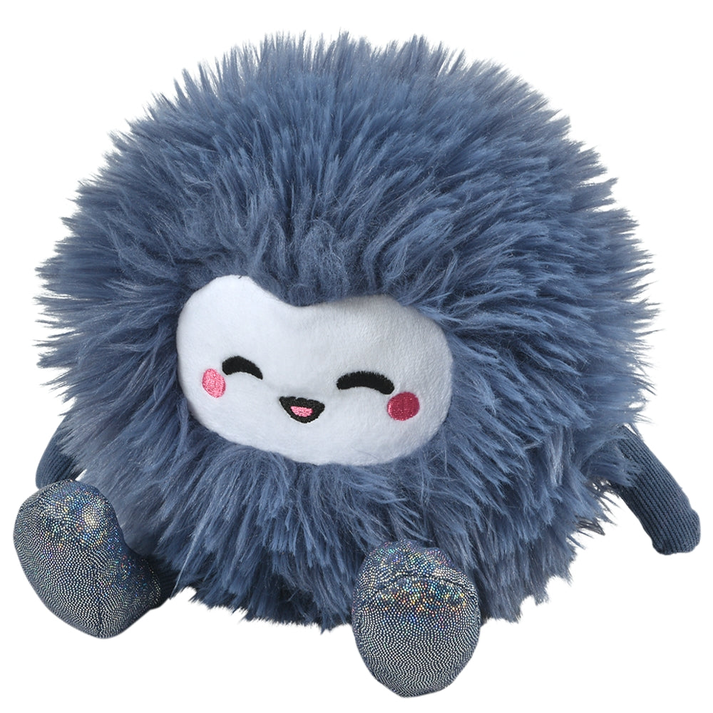Furry Ball Plush 6"