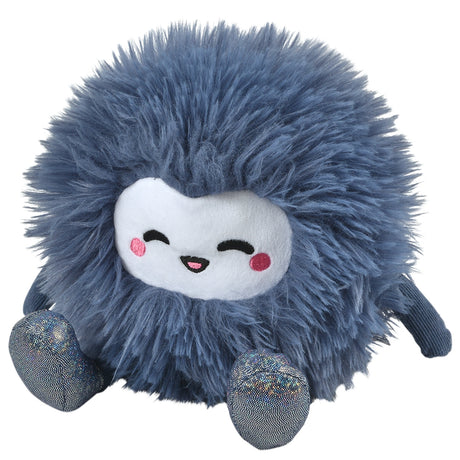 Furry Ball Plush 6"