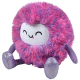 Furry Ball Plush 8"