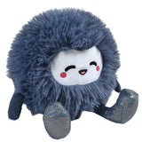 Furry Ball Plush 8"