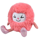 Furry Ball Plush 13" (1 PC)