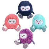 Furry Ball Plush 13" (1 PC)