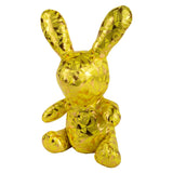 Geo Bunny Plush 14.5"