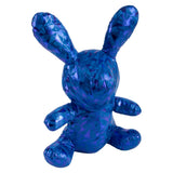 Geo Bunny Plush 14.5"