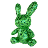 Geo Bunny Plush (17.5 in)