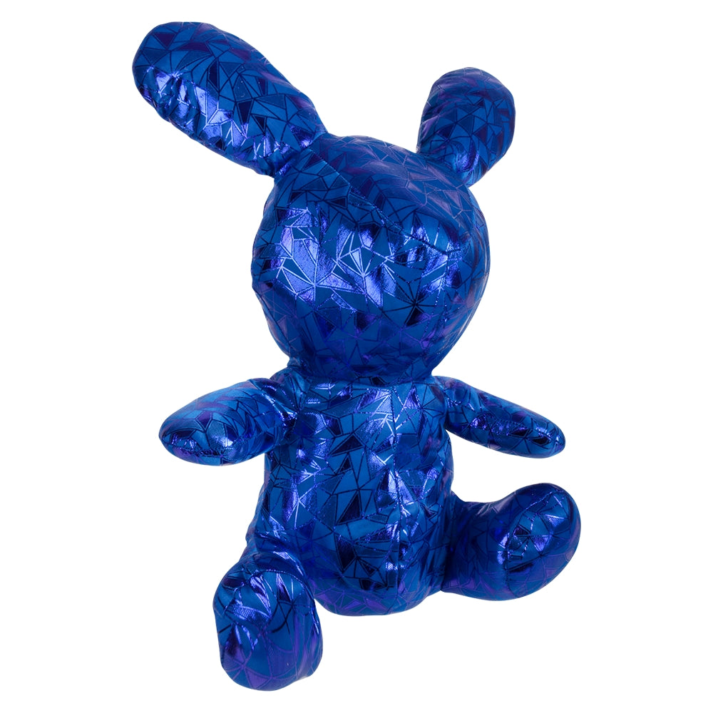 Geo Bunny Plush (17.5 in)