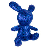 Geo Bunny Plush (17.5 in)