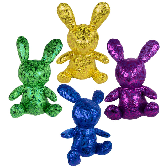 Geo Bunny Plush (17.5 in)