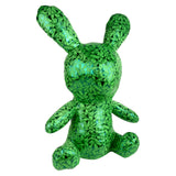 Geo Bunny Plush 29.5" (1 PC)