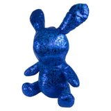 Geo Bunny Plush 29.5" (1 PC)