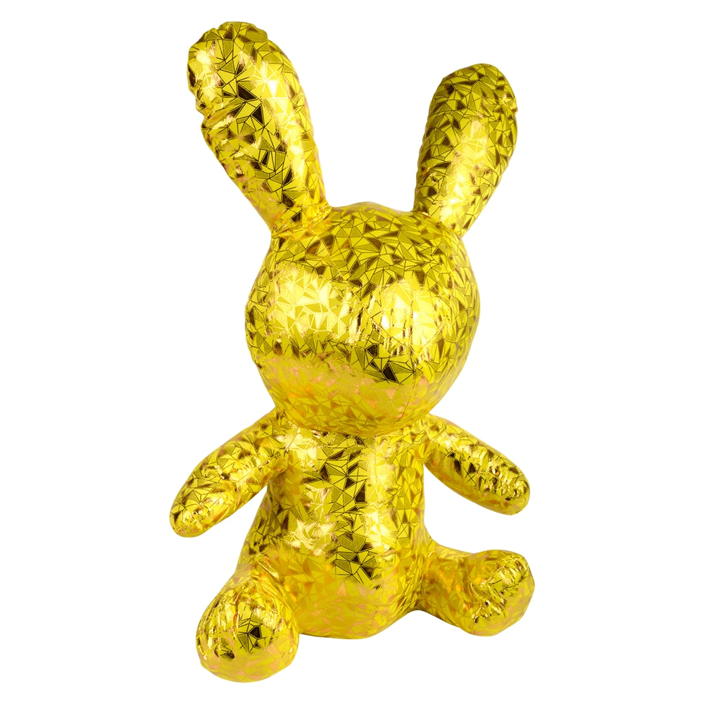 Geo Bunny Plush 29.5" (1 PC)
