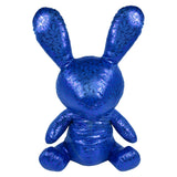 Geo Bunny Plush (40 in)