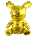 Geo Bunny Plush (40 in)