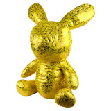 Geo Bunny Plush (40 in)