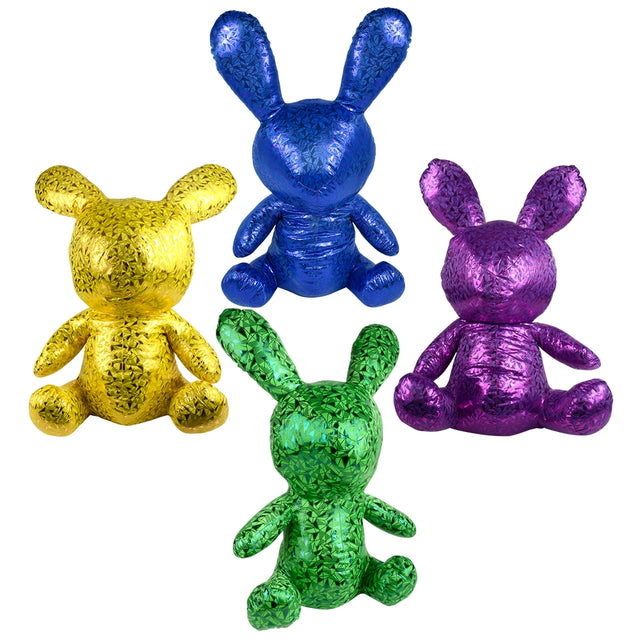 Geo Bunny Plush (40 in)