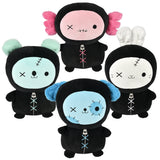Goth Animals Plush (26 in)