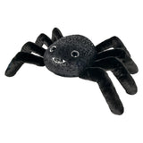Spider Plush Geo Design 16" (1 PC)