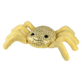 Spider Plush Geo Design 16" (1 PC)