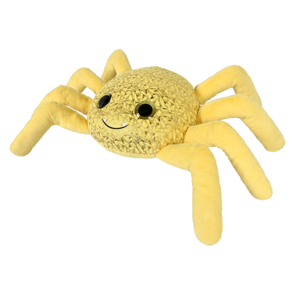Spider Plush 20" Geo Spider (SS)